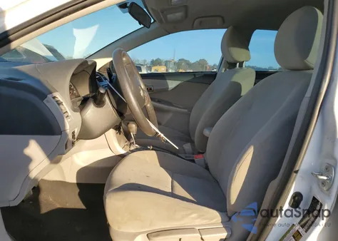 2012 Toyota Corolla Base из США, поврежденный, VIN 2T1BU4EE2CC834760